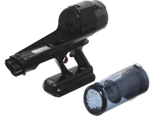 Вертикальный пылесос TEFAL X-FORCE FLEX 12.60 NEO (TY9LC1WO)